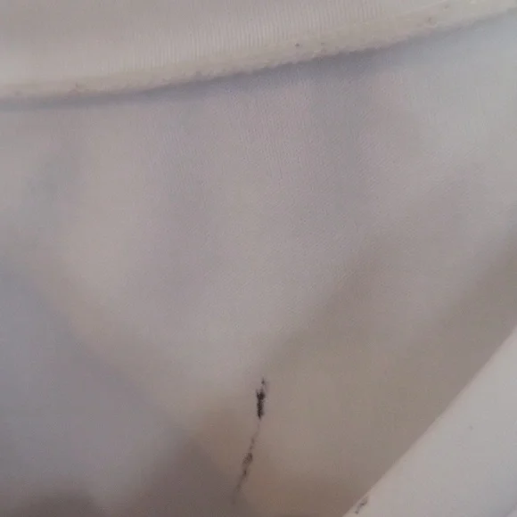 Disney  White Graphic T-Shirt - Picture 3 of 6